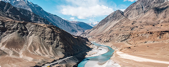 Spiti Valley Explorer